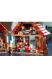 Obrázok pre LEGO HARRY POTTER 76437 Nora - Sběratelská edice