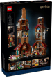 Obrázok pre LEGO HARRY POTTER 76437 Nora - Sběratelská edice