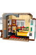 Obrázok pre LEGO HARRY POTTER 76437 Nora - Sběratelská edice