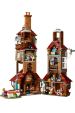 Obrázok pre LEGO HARRY POTTER 76437 Nora - Sběratelská edice