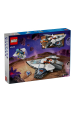 Obrázok pre LEGO CITY 60430 MEZIHVĚZDNÁ LOĎ