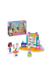 Obrázok pre LEGO GABBY’S DOLLHOUSE 10795 Řemesla s Baby Boxem