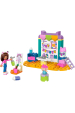 Obrázok pre LEGO GABBY’S DOLLHOUSE 10795 Řemesla s Baby Boxem