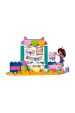 Obrázok pre LEGO GABBY’S DOLLHOUSE 10795 Řemesla s Baby Boxem
