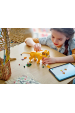 Obrázok pre LEGO DISNEY 43243 Lví král - Lev Simba