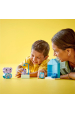 Obrázok pre LEGO DUPLO 10413 DENNÍ REŽIM - ČAS NA KOUPELI