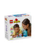 Obrázok pre LEGO DUPLO 10413 DENNÍ REŽIM - ČAS NA KOUPELI
