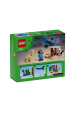 Obrázok pre LEGO MINECRAFT 21251 STEVOVA EXPEDICE DO POUŠTĚ