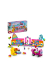 Obrázok pre LEGO GABBY’S DOLLHOUSE 10797 Párty místnost Gabby