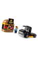 Obrázok pre LEGO CITY 60404 BURGER TRUCK