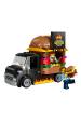 Obrázok pre LEGO CITY 60404 BURGER TRUCK