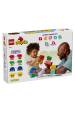 Obrázok pre LEGO DUPLO 10415 VELKÉ POCITY A EMOCE