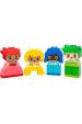 Obrázok pre LEGO DUPLO 10415 VELKÉ POCITY A EMOCE