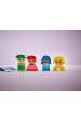 Obrázok pre LEGO DUPLO 10415 VELKÉ POCITY A EMOCE