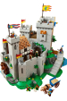 Obrázok pre LEGO ICONS 10305 Hrad lvích rytířů