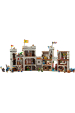 Obrázok pre LEGO ICONS 10305 Hrad lvích rytířů