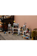 Obrázok pre LEGO ICONS 10305 Hrad lvích rytířů