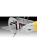 Obrázok pre Revell D.H. 82A Tiger Moth Model letadla s pevnými křídly Montážní sada 1:32
