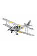 Obrázok pre Revell D.H. 82A Tiger Moth Model letadla s pevnými křídly Montážní sada 1:32
