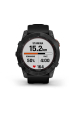 Obrázok pre Garmin fenix 7X Solar 3,56 cm (1.4") MIP 51 mm Digitální 280 x 280 px Dotyková obrazovka Šedá Wi-Fi GPS