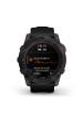 Obrázok pre Garmin fenix 7X Solar 3,56 cm (1.4") MIP 51 mm Digitální 280 x 280 px Dotyková obrazovka Šedá Wi-Fi GPS