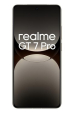 Obrázok pre Realme GT 7 Pro 17,2 cm (6,78") Dual SIM Android 15 5G USB Type-C 12 GB 512 GB 6500 mAh Grey