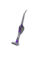 Obrázok pre Black & Decker SVJ520BFSP-QW tyčový vysavač / elektrický smeták 2-in-1 stick vacuum Baterie Suchý Cyklónový Bezsáčkové 0,5 l Šedá, Purpurová, Titanová 2 Ah