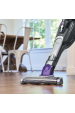 Obrázok pre Black & Decker SVJ520BFSP-QW tyčový vysavač / elektrický smeták 2-in-1 stick vacuum Baterie Suchý Cyklónový Bezsáčkové 0,5 l Šedá, Purpurová, Titanová 2 Ah