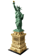 Obrázok pre LEGO ARCHITECTURE 21042 SOCHA SVOBODY