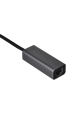 Obrázok pre UNITEK ADAPTÉR USB-A/USB-C - RJ-45 2,5 GBIT, U1313C