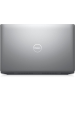 Obrázok pre DELL Latitude 5550 Intel® Core™ i5 i5-1345U Laptop 39,6 cm (15.6") Full HD 16 GB DDR5-SDRAM 512 GB SSD Wi-Fi 6E (802.11ax) Windows 11 Pro Šedá