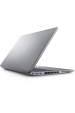 Obrázok pre DELL Latitude 5550 Intel® Core™ i7 i7-1355U Laptop 39,6 cm (15.6") Full HD 16 GB DDR5-SDRAM 512 GB SSD Wi-Fi 6E (802.11ax) Windows 11 Pro Šedá