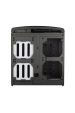Obrázok pre Fractal Design Node 804 Kostka Černá