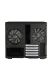 Obrázok pre Fractal Design Node 804 Kostka Černá