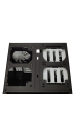 Obrázok pre Fractal Design Node 804 Kostka Černá