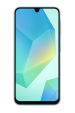 Obrázok pre Samsung Galaxy A16 5G 17 cm (6.7") Hybridní Dual SIM USB typu C 4 GB 128 GB 5000 mAh Zelená