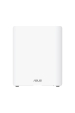 Obrázok pre ASUS ZenWiFi BQ16 Tři pásma (2,4 GHz / 5 GHz / 6 GHz) Wi-Fi 7 (802.11be) Bílá 3 Vnitřní