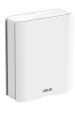 Obrázok pre ASUS ZenWiFi BQ16 Tři pásma (2,4 GHz / 5 GHz / 6 GHz) Wi-Fi 7 (802.11be) Bílá 3 Vnitřní