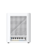 Obrázok pre ASUS ZenWiFi BQ16 Tři pásma (2,4 GHz / 5 GHz / 6 GHz) Wi-Fi 7 (802.11be) Bílá 3 Vnitřní