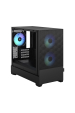 Obrázok pre Fractal Design Pop Mini Air Mini Tower Černá