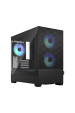 Obrázok pre Fractal Design Pop Mini Air Mini Tower Černá