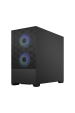 Obrázok pre Fractal Design Pop Mini Air Mini Tower Černá