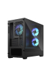 Obrázok pre Fractal Design Pop Mini Air Mini Tower Černá