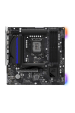 Obrázok pre Asrock B760M PG Riptide Intel B760 LGA 1700 Micro ATX