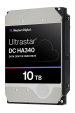 Obrázok pre Western Digital Ultrastar DC HA340 vnitřní pevný disk 10 TB 7200 ot/min 512 MB 3.5" SATA