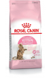 Obrázok pre Royal Canin Kitten Sterilised suché krmivo pro kočky Drůbež, Rýže, Zeleninová 2 kg
