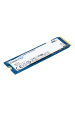 Obrázok pre Kingston Technology NV3 500 GB M.2 PCI Express 4.0 NVMe 3D NAND