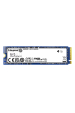 Obrázok pre Kingston Technology NV3 4 TB M.2 PCI Express 4.0 NVMe 3D NAND