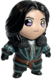 Obrázok pre Good Loot Sběratelská figurka Zaklínače - Yennefer