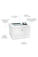 Obrázok pre HP Color LaserJet Enterprise M455dn